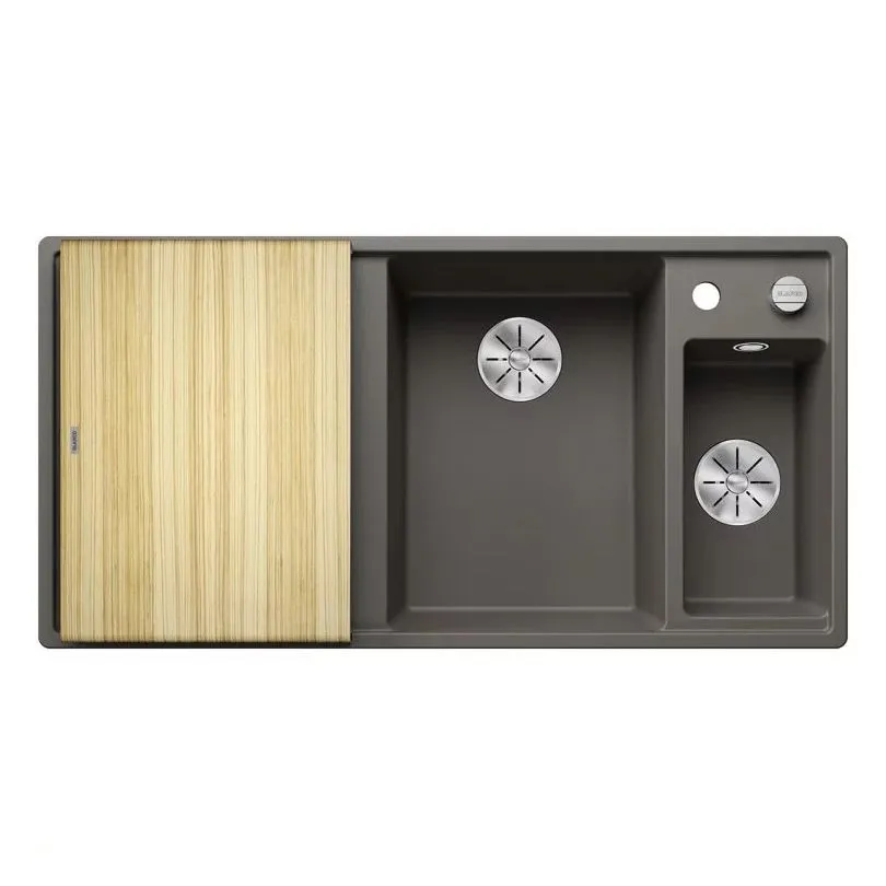 Blanco sudopera AXIA III 6S 527229 - Inelektronik